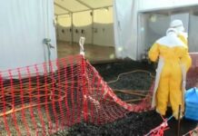 Ebola Quarantine Uproar: U.S. Sparks Kenya Fears Ebola outbreak triggers global travel bans, US quarantine plan