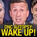 SCANDAL Rocks Democrats: Critical Topics Missing! The DNC Autopsy Report PROVES They Have To GET IN THE FIGHT