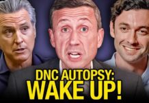 The DNC Autopsy Report PROVES They Have To GET IN THE FIGHT