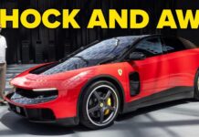 Market BACKLASH: Ferrari’s EV Stumbles Hard Madness or masterstroke? We take a look at the new Ferrari Luce