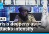 Mali crisis deepens as separatists and jihadists step up attacks • FRANCE 24 English