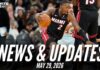 NBA's Terry Rozier Faces Charges, Career in Jeopardy