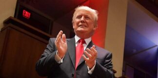 TEMPER TANTRUM - Trump to hold rally after artists BAIL on his “Freedom 250” concert