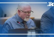 DNA Ruse Ends 40-Year Murder Mystery Families get justice as cold case killer is sentenced