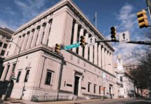 Virginia’s Top Court Blocks Democrats’ New Congressional Map