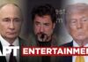 Bardem Blasts Trump, Putin, Netanyahu: Cannes Shock Actor Javier Bardem Slams Trump, Putin And Netanyahu Over “Male Toxic Behaviour” At Cannes | APT