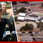 FBI Joins San Diego Mosque Shooting Probe 5 dead in San Diego mosque shooting: The 'strange' details