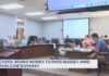 Video Sparks Fury: ‘Hot’ Remark on Student BOE votes on budget proposal amid Keith Ervin charges