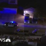 Cops Ignored Deadly Threats: Pregnant Teen Slain Boyfriend arrested after pregnant 16-year-old girl is killed in Buckeye