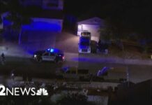 Cops Ignored Deadly Threats: Pregnant Teen Slain Boyfriend arrested after pregnant 16-year-old girl is killed in Buckeye