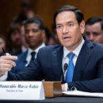 Secretive $1.8B Fund Bypasses Congress! A government official speaking during a Senate hearing