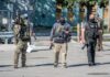 Federal Agent’s Assault Charges Rock Minneapolis! Law enforcement officers in tactical gear during an operation