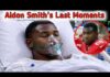 NFL Shock: Star Dies—Questions Explode How did Aldon Smith die? Former NFL defensive Aldon Smith dies at 36 Aldon Smith cause of death
