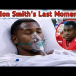 How did Aldon Smith die? Former NFL defensive Aldon Smith dies at 36 Aldon Smith cause of death