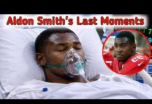 NFL Shock: Star Dies—Questions Explode How did Aldon Smith die? Former NFL defensive Aldon Smith dies at 36 Aldon Smith cause of death