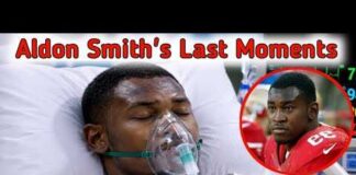How did Aldon Smith die? Former NFL defensive Aldon Smith dies at 36 Aldon Smith cause of death