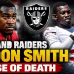 NFL Mourns Aldon Smith | Former 49ers & Raiders Star Dead at 36!