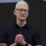Why Apple CEO Tim Cook Says Prices Will Have to Increase | WSJ News