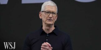 Why Apple CEO Tim Cook Says Prices Will Have to Increase | WSJ News