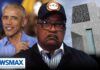 Unpaid Millions Shadow Obama Center Contractor demands answers from Obama and his foundation