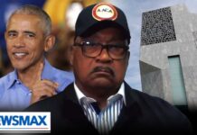 Contractor demands answers from Obama and his foundation