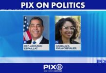 NY-13 Democratic Primary Forum | PIX on Politics