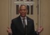 House Democratic Leader Hakeem Jeffries Holds Press Conference