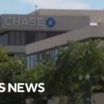 Chase Bank Siege Triggers City Lockdown Hostage situation, bomb threat reported at California Chase Bank
