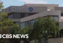 Hostage situation, bomb threat reported at California Chase Bank