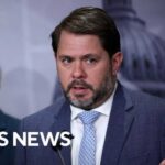DOJ launches campaign finance probe into Sen. Ruben Gallego, NOTUS reports