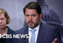Donor Cash, Disney Days — DOJ Moves In DOJ launches campaign finance probe into Sen. Ruben Gallego, NOTUS reports