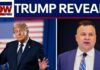 Swamp Meltdown Over Trump’s Intel Pick Trump reveals new National Intelligence Director after Gabbard exit