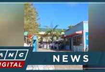Tsunami Panic JOLTS U.S. Wallets Powerful 7.8-magnitude quake rocks Mindanao | ANC