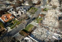 Explosive Lawsuit Targets LA Power Players
