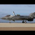 It’s Official: US Marine Corps Accepts Six F-35s Without Radars Amid AN/APG-85 Delays