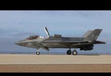 It’s Official: US Marine Corps Accepts Six F-35s Without Radars Amid AN/APG-85 Delays