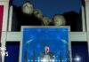 Culture War Hijacks Mount Rushmore WATCH: Trump speaks at Mount Rushmore to kick off America’s 250th anniversary