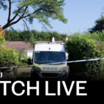In full: Police gives an update on Ann Widdecombe murder investigation