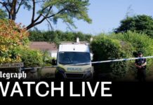 Shock Arrest Rocks Widdecombe Case In full: Police gives an update on Ann Widdecombe murder investigation