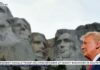 🇺🇸 AMERICA 250 🎉 President Donald Trump Delivers Remarks at Mount Rushmore in South Dakota [LIVE]
