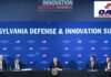 AI Gold Rush Hits Pennsylvania Companies Announce Billions in AI, Defense & Shipbuilding Investments Alongside President Trump