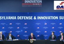 AI Gold Rush Hits Pennsylvania Companies Announce Billions in AI, Defense & Shipbuilding Investments Alongside President Trump