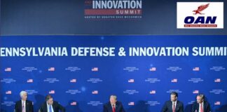 Companies Announce Billions in AI, Defense & Shipbuilding Investments Alongside President Trump