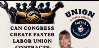 Workers Voted Why Are They Still Waiting? Faster Labor Contracts Act
