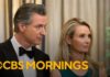 The DOJ is investigating Gavin Newsom and his wife, he says. Here's what we know