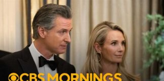The DOJ is investigating Gavin Newsom and his wife, he says. Here's what we know