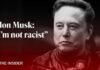 Elon Musk on Europe, the far right and civil war in Britain | The Economist
