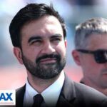 Will Mamdani Be Banned From This Event? 'Good on them': 9/11 families snub Mamdani: Jack Posobiec | National Report