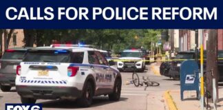 Madison police shooting sparks calls for reform | FOX6 News Milwaukee