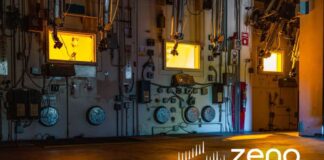 Industrializing Nuclear Battery Production at Vallecitos | Zeno Power